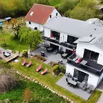 5 Mit Ostseeblick Am Breitling Malchow (Poel Island)