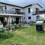 5 Mit Ostseeblick Am Breitling Appartement