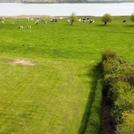 5 Mit Ostseeblick Am Breitling Apartament Malchow (Poel Island)