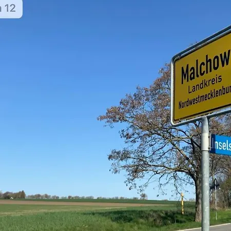 5 Mit Ostseeblick Am Breitling Apartament *