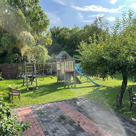 5 Mit Ostseeblick Am Breitling Apartament