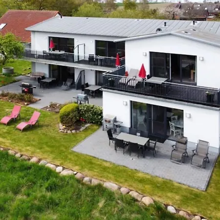 5 Mit Ostseeblick Am Breitling