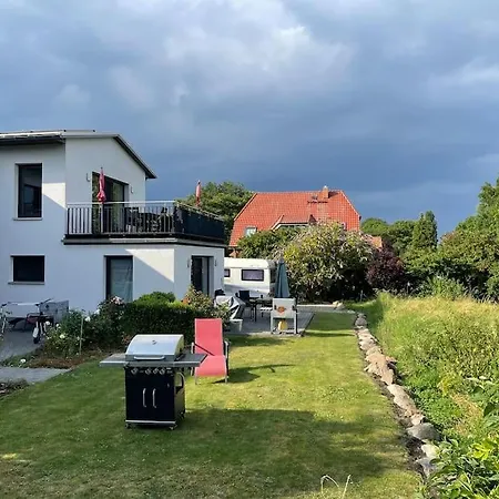 5 Mit Ostseeblick Am Breitling