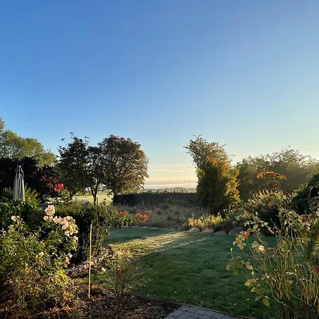 5 Mit Ostseeblick Am Breitling Apartament