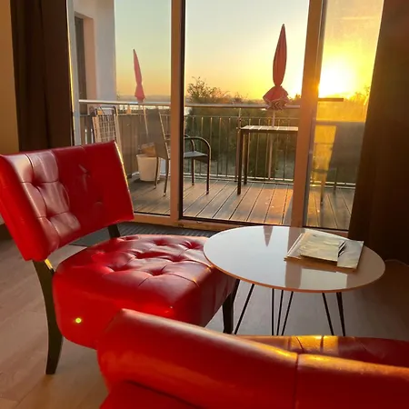 Apartament 5 Mit Ostseeblick Am Breitling Malchow (Poel Island)