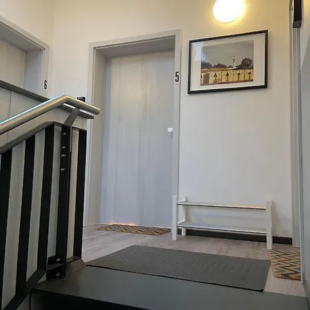 5 Mit Ostseeblick Am Breitling