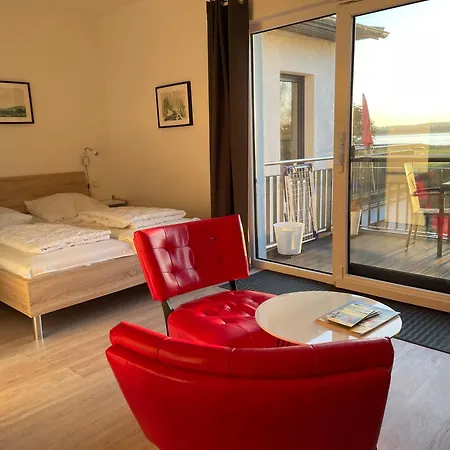 5 Mit Ostseeblick Am Breitling *