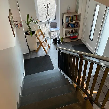 Apartament 5 Mit Ostseeblick Am Breitling *