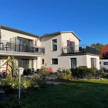 Ostseeblick 5 Apartment