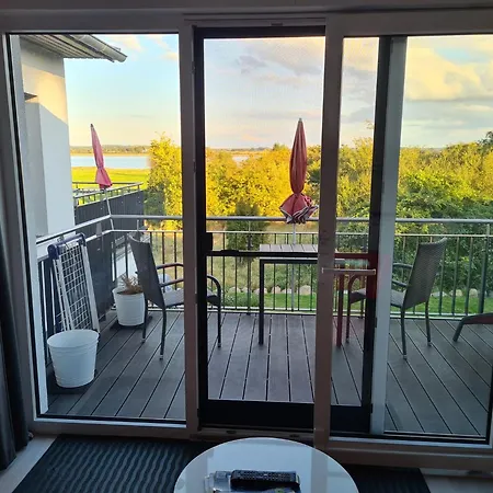 5 Mit Ostseeblick Am Breitling * Malchow (Poel Island)