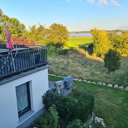 5 Mit Ostseeblick Am Breitling *