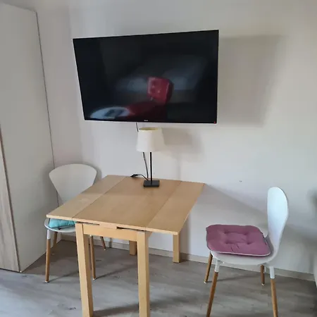 5 Mit Ostseeblick Am Breitling * Malchow (Poel Island)