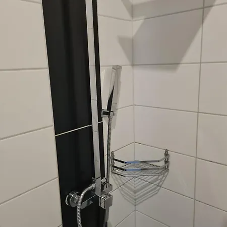 Apartament 5 Mit Ostseeblick Am Breitling *