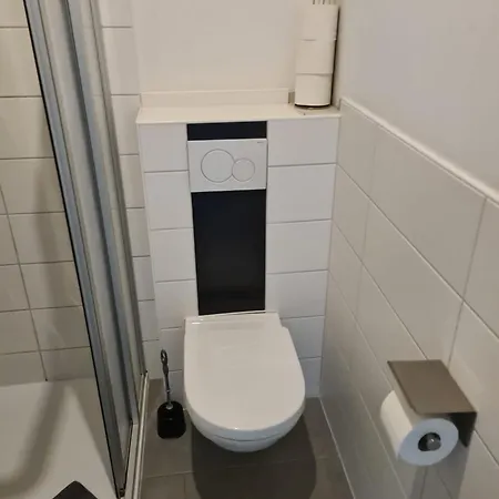 5 Mit Ostseeblick Am Breitling Malchow (Poel Island)